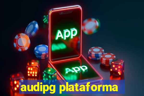 audipg plataforma